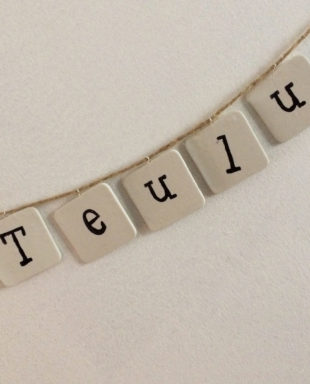 Teulu