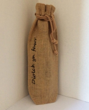 Bag Gwin Diolch