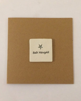 Babi Newydd