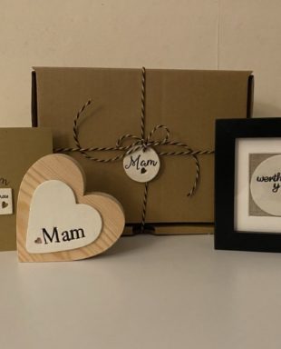Pecyn Anrheg Sul y Mamau